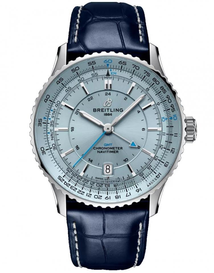BREITLING A32310211G1A1 NAVITIMER