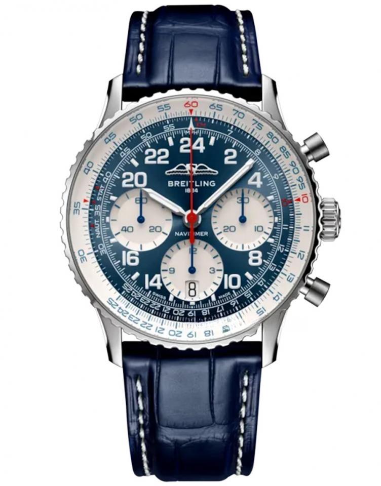 BREITLING PB02301A1B1P1 NAVITIMER