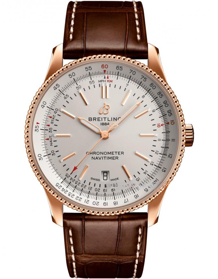 BREITLING R17326211G1P1 NAVITIMER