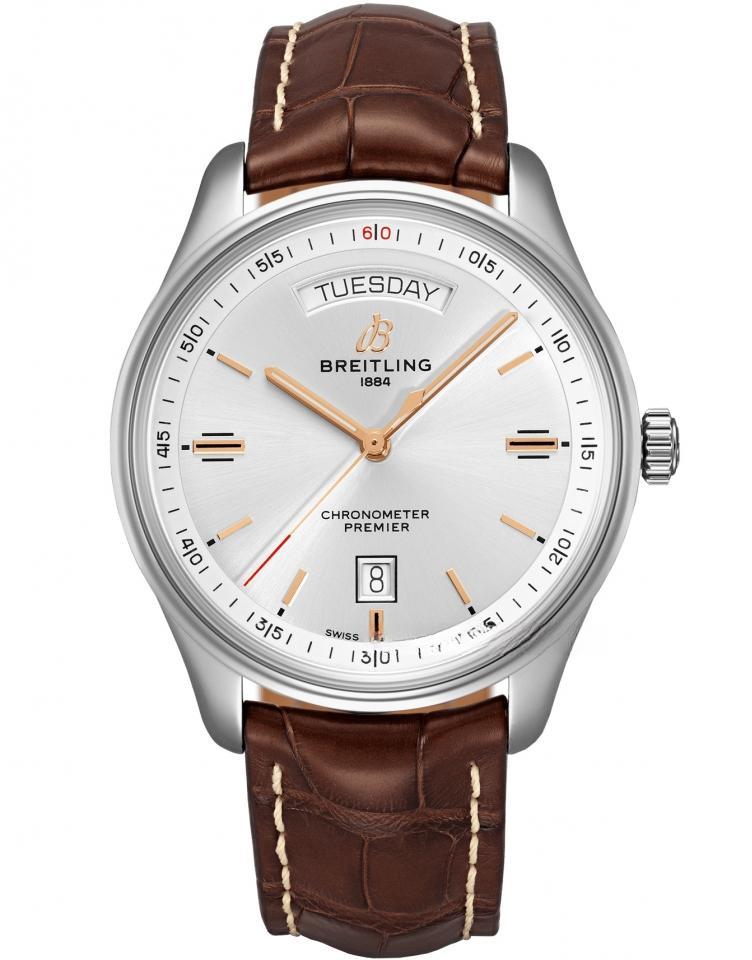 BREITLING A45340211G1P2 PREMIER