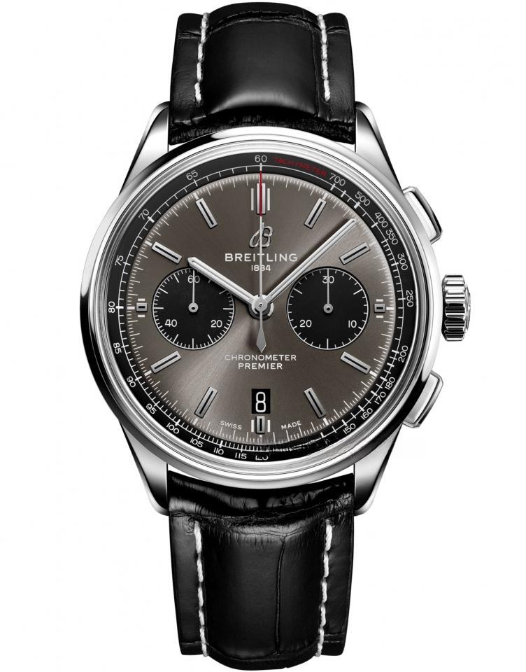BREITLING RB0118371G1P1 PREMIER