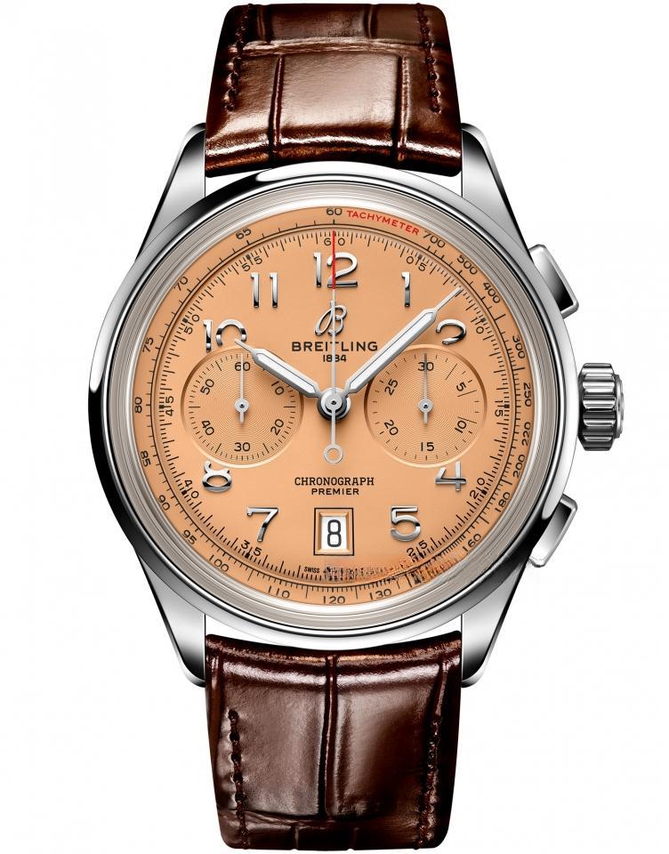 BREITLING AB0145221B1P1 PREMIER