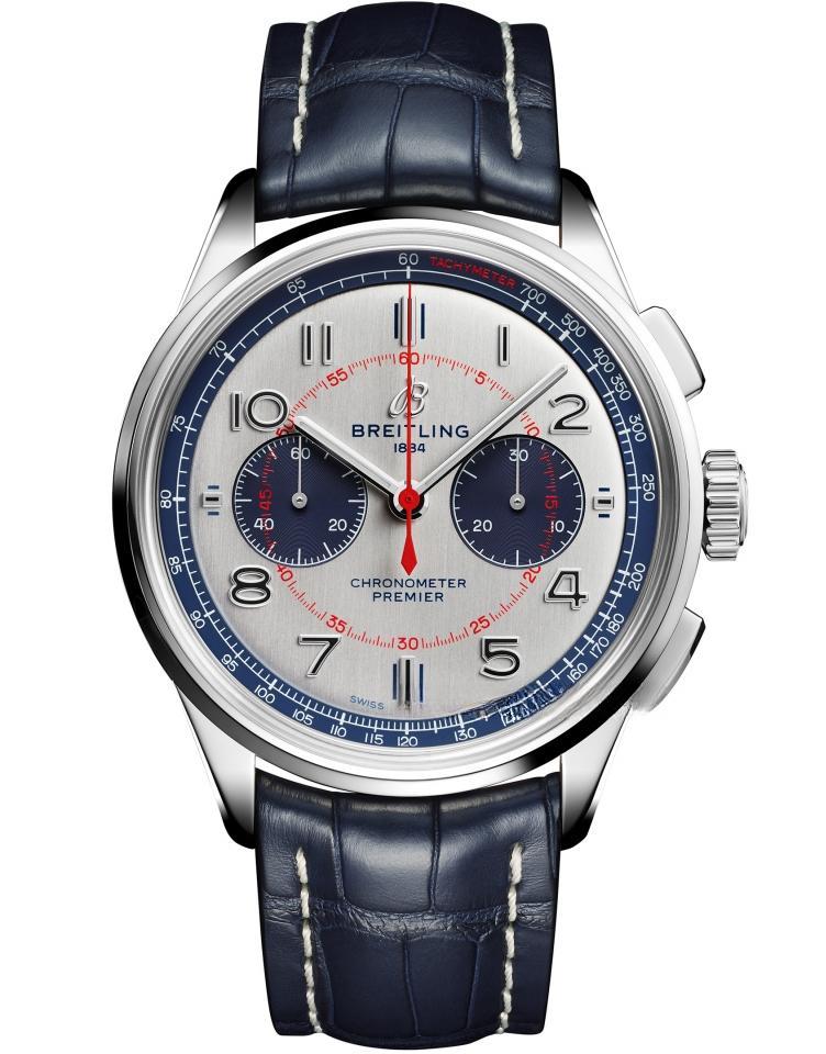 BREITLING AB0118A71G1P1 PREMIER