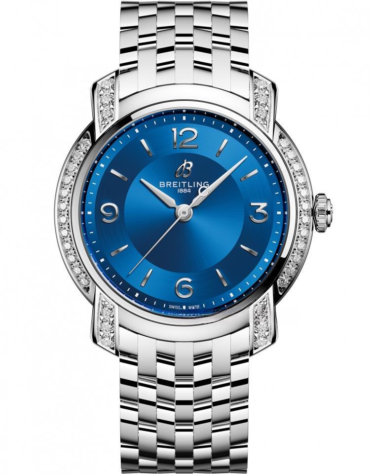 BREITLING A77330671C1A1 PREMIER