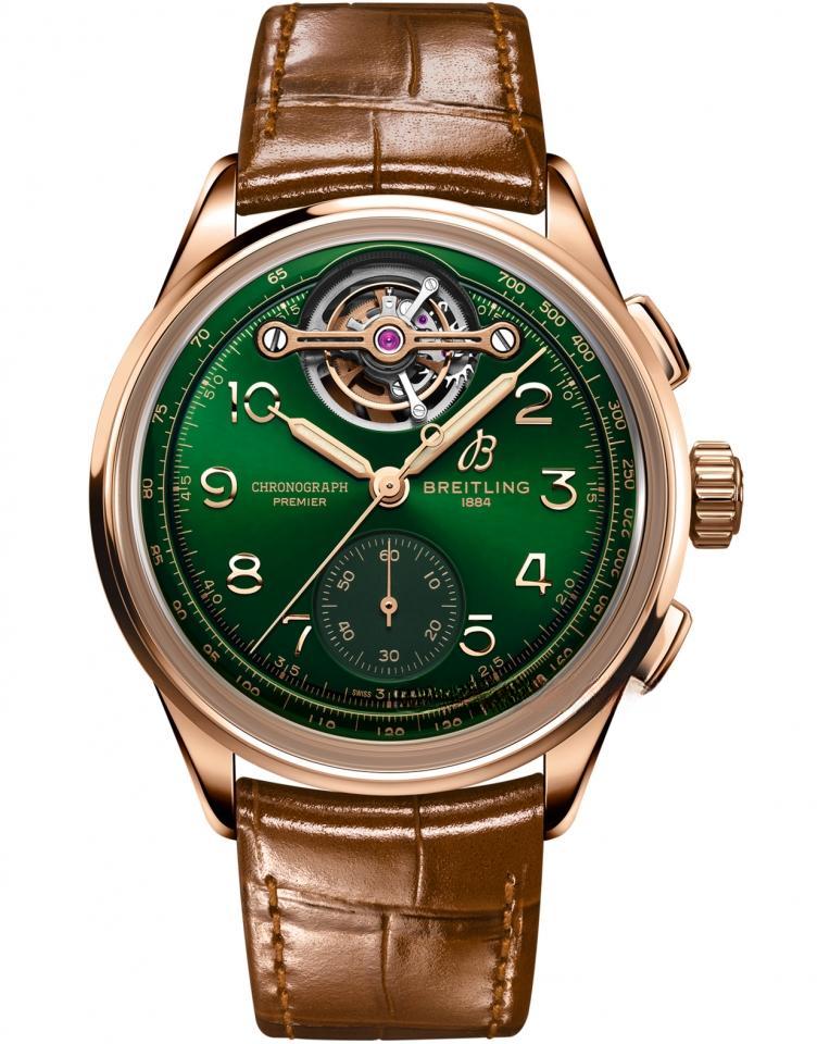 BREITLING RB21201A1L1P1 PREMIER