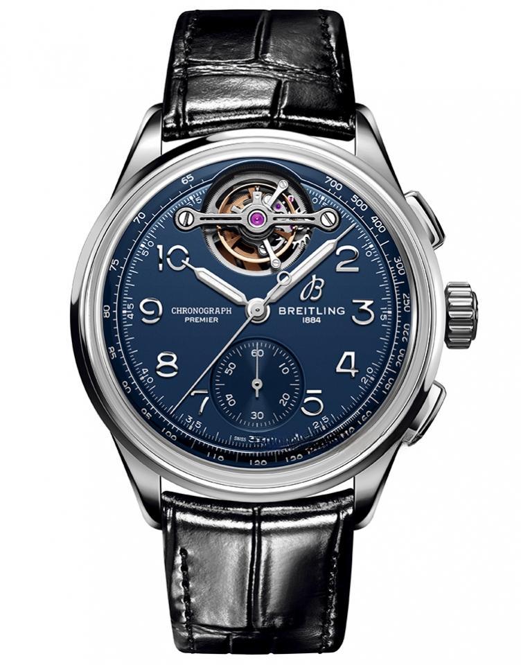 BREITLING RB2120211G1P1 PREMIER
