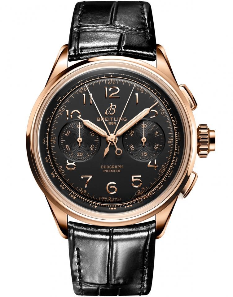 BREITLING AB1510171C1P1 PREMIER