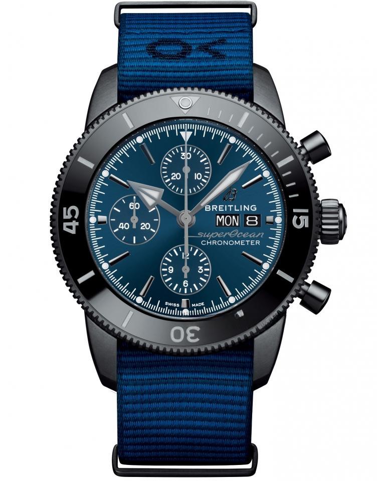 BREITLING M133132A1C1W1 SUPEROCEAN HERITAGE