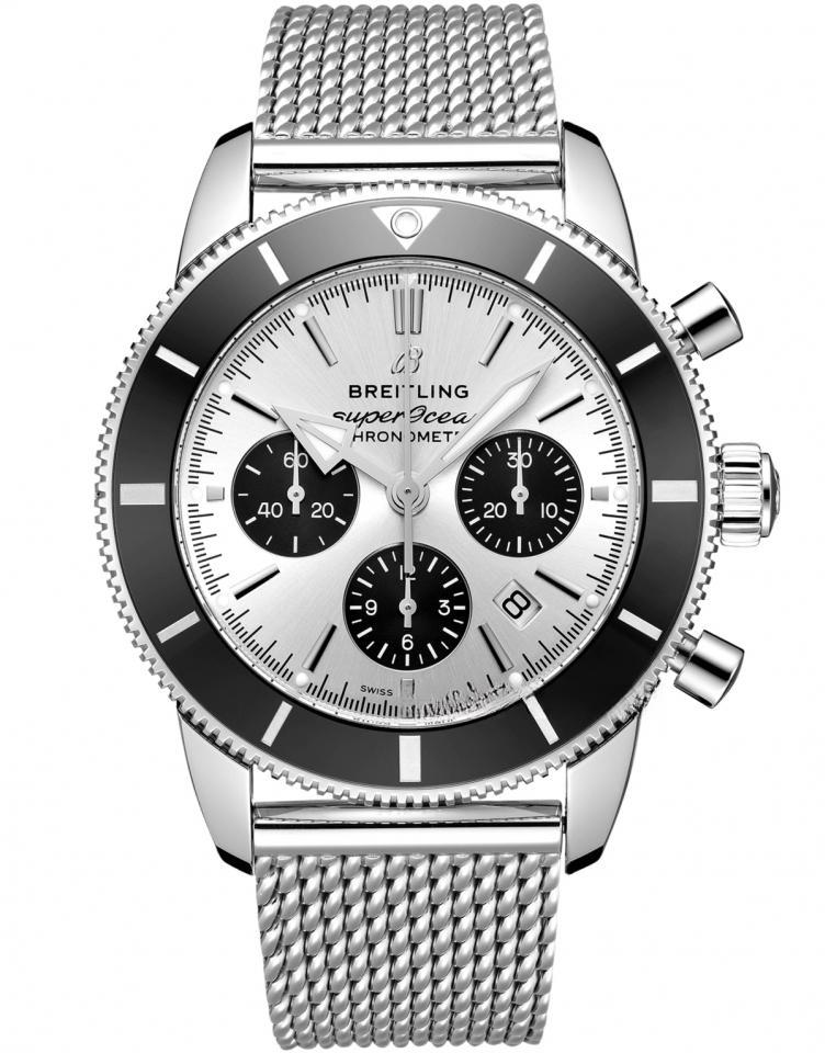 BREITLING AB0162161C1S1 SUPEROCEAN HERITAGE