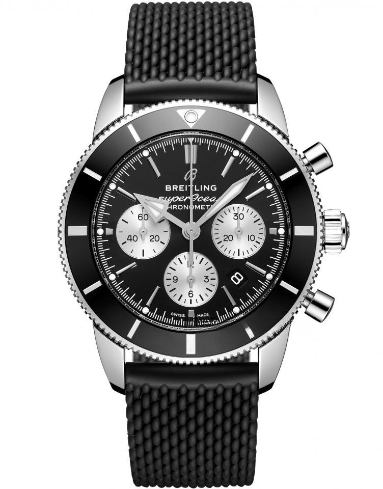 BREITLING AB0162121B1S1 SUPEROCEAN HERITAGE