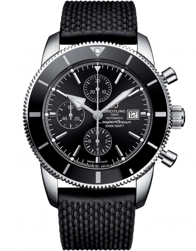 BREITLING A13312121B1S1 SUPEROCEAN HERITAGE