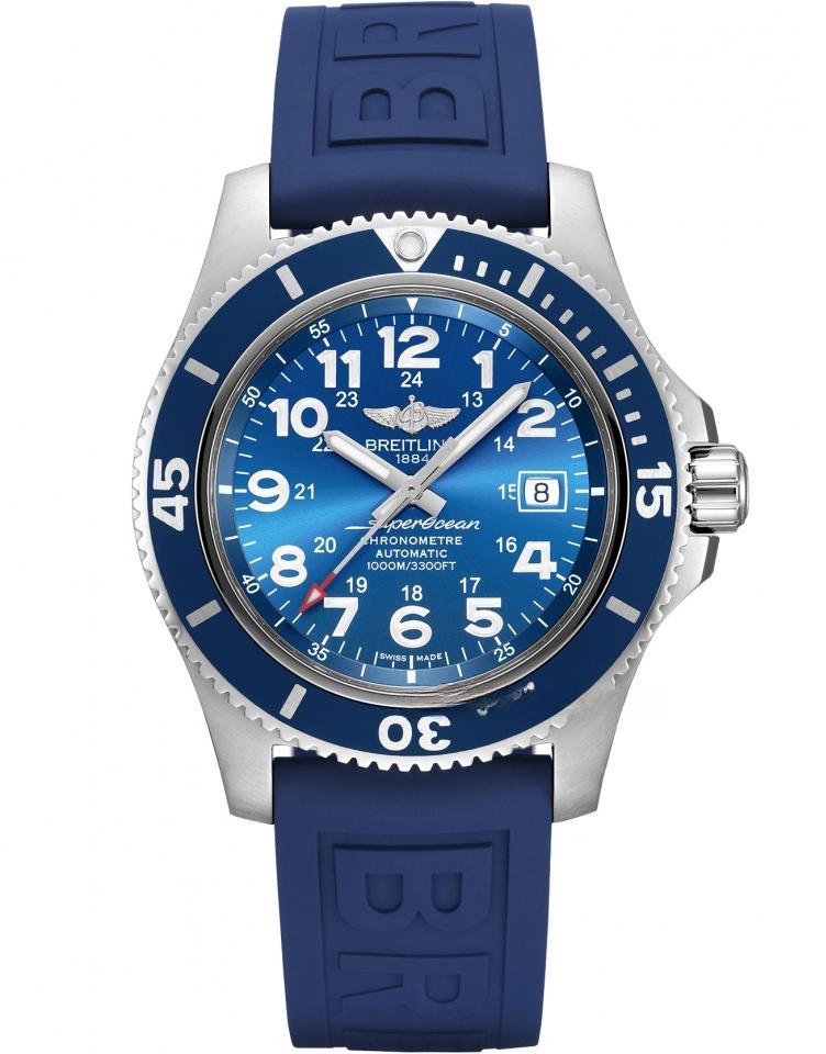 BREITLING A17392D81C1S1 SUPEROCEAN