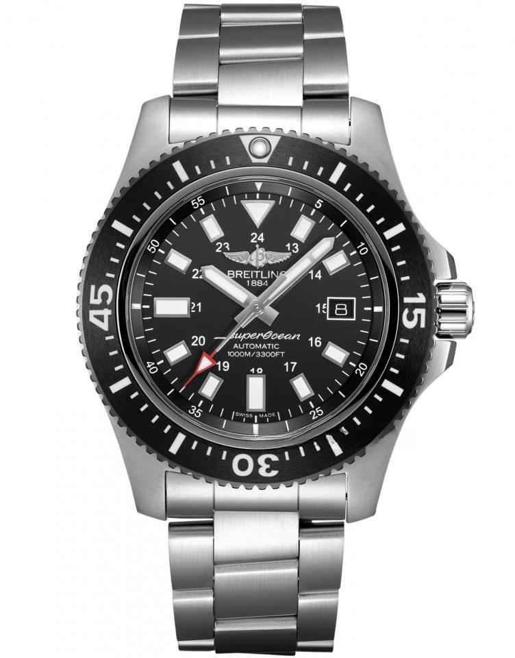 BREITLING Y17393161C1A1 SUPEROCEAN