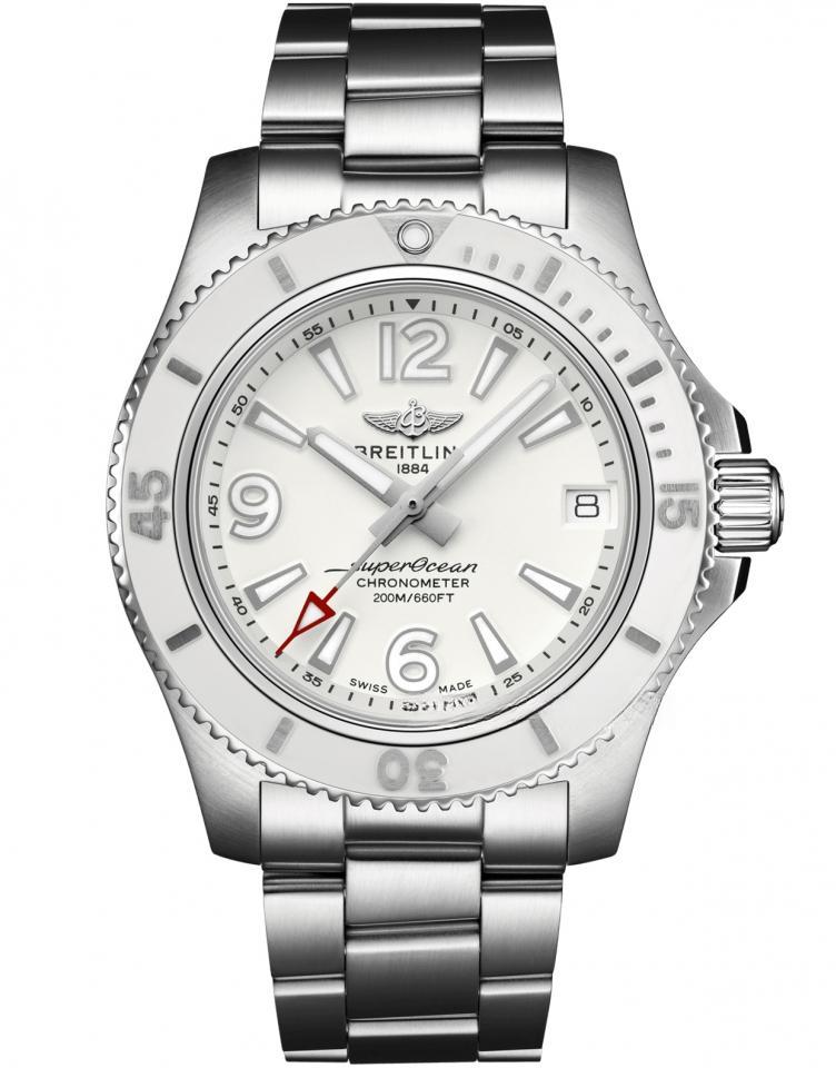 BREITLING A17316D81C1A1 SUPEROCEAN
