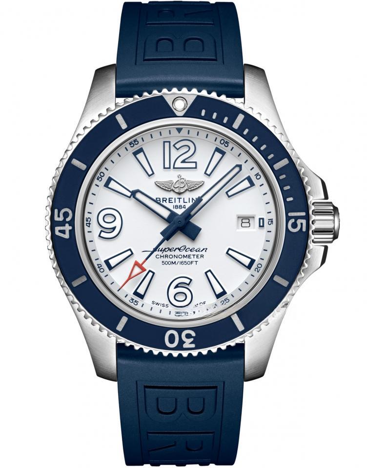 BREITLING A17366D71B1S1 SUPEROCEAN