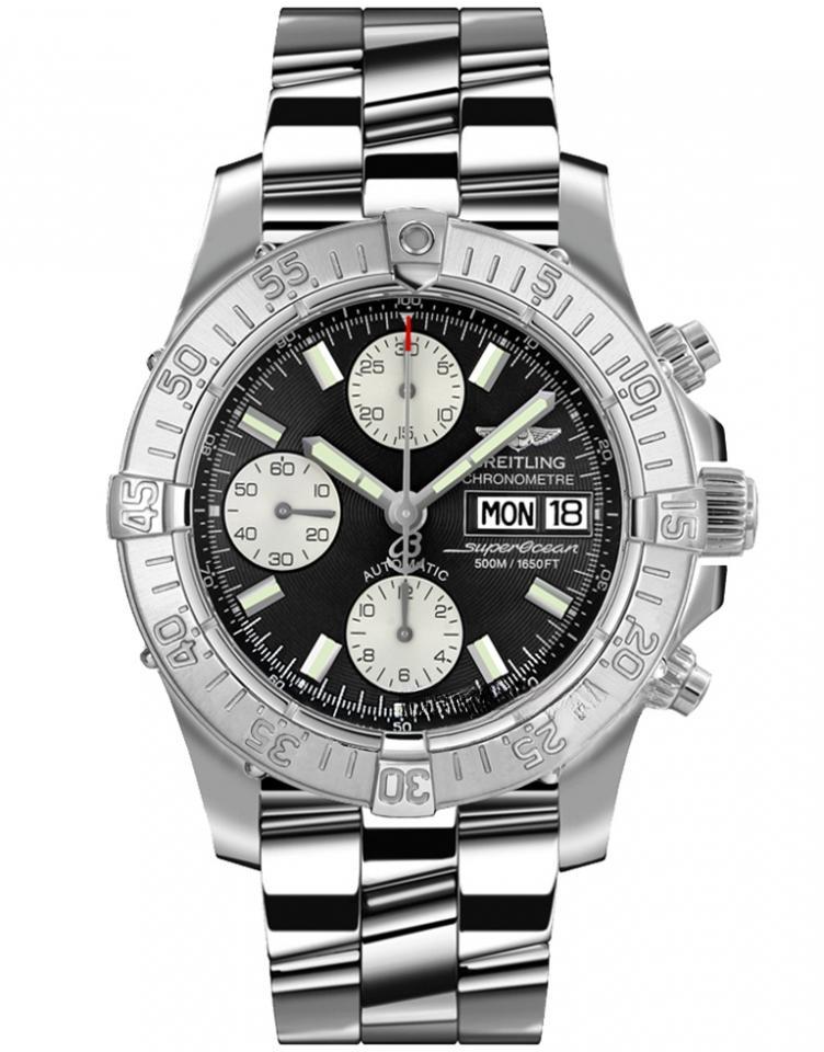 BREITLING A1334011/B683/131A SUPEROCEAN