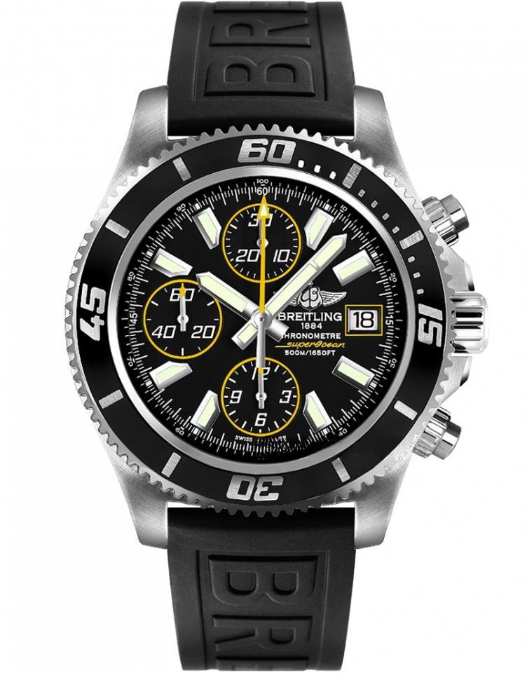 BREITLING A1334102/BA82/152S SUPEROCEAN