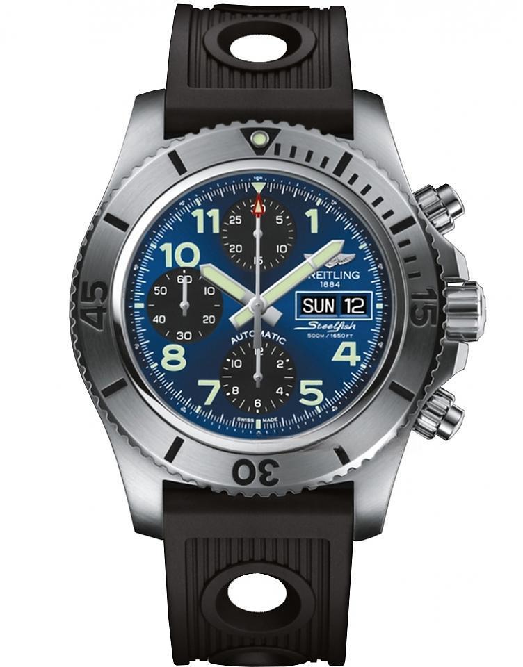 BREITLING A13341C3/C893/200S/A20DSA.2 SUPEROCEAN