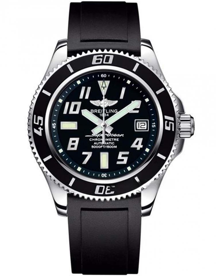 BREITLING A1736402/BA28/132S SUPEROCEAN