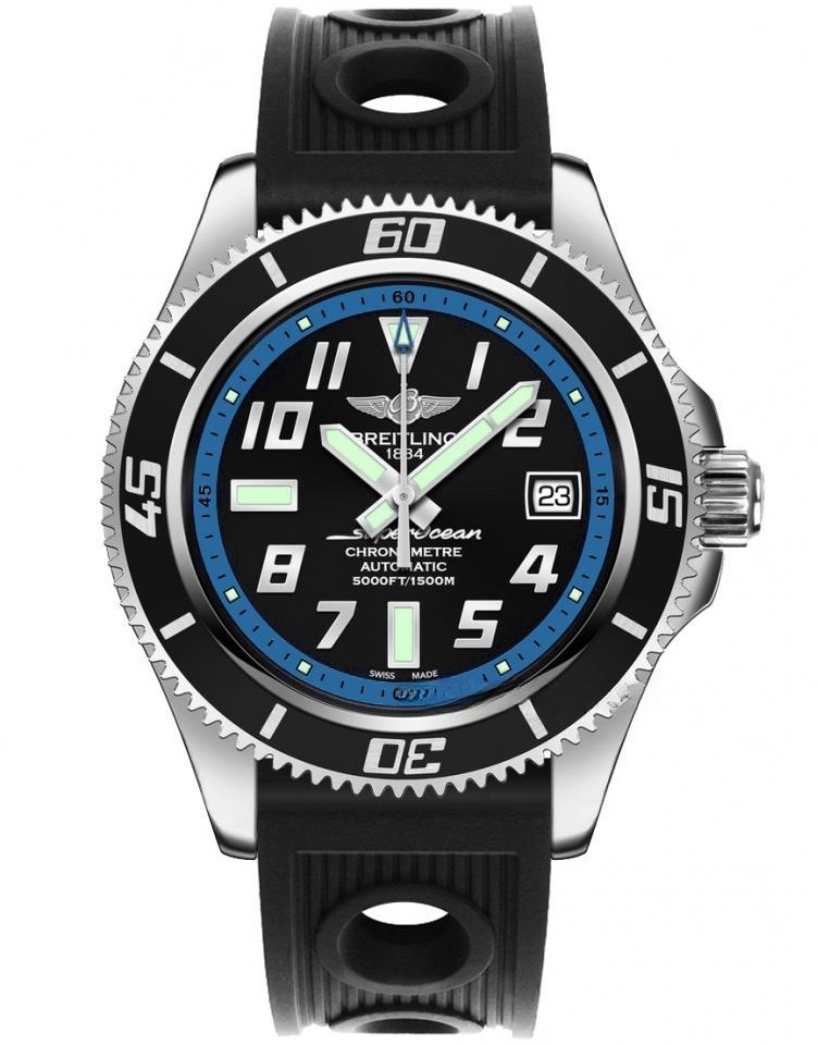 BREITLING A1736402/BA30/202S SUPEROCEAN