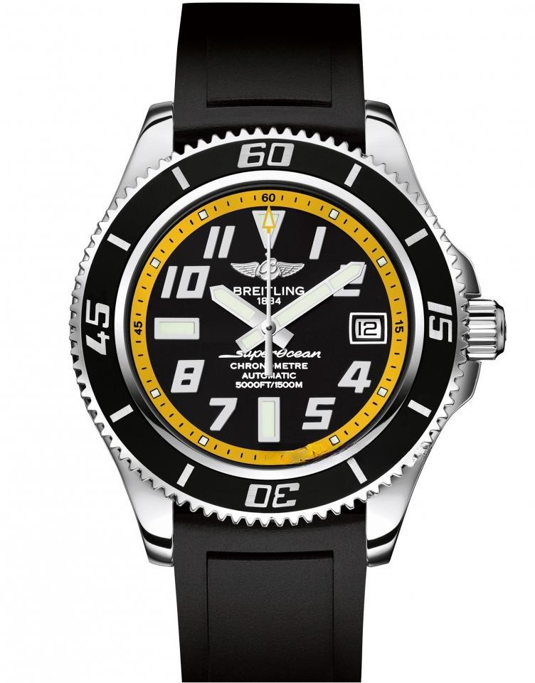 BREITLING A1736402/BA32/150S/A18S.1 SUPEROCEAN