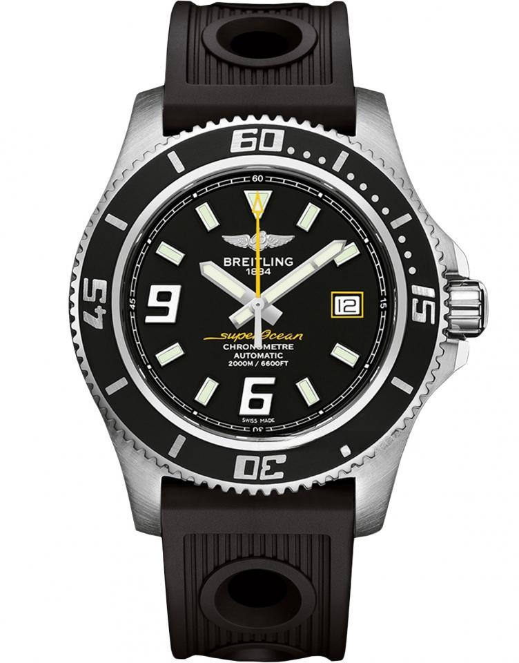 BREITLING A1739102/BA78/200S/A20DSA.2 SUPEROCEAN