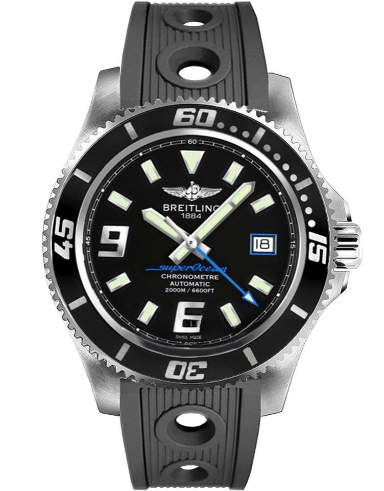 BREITLING A1739102/BA79/200S SUPEROCEAN