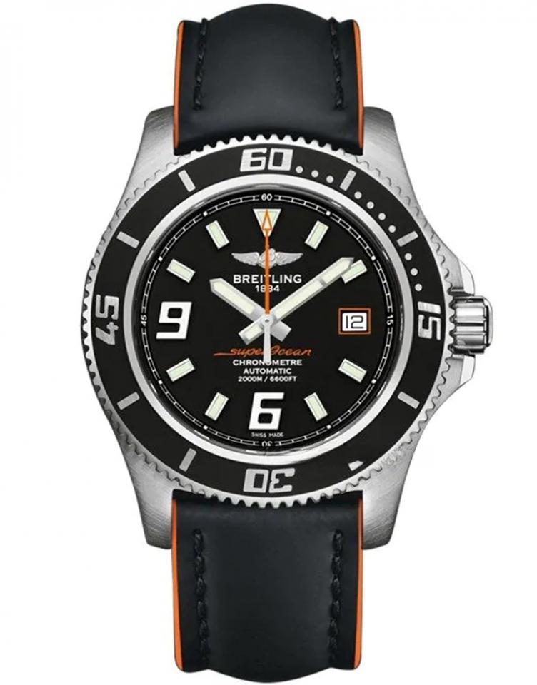 BREITLING A1739102/BA80/230X/A20BASA.1 SUPEROCEAN