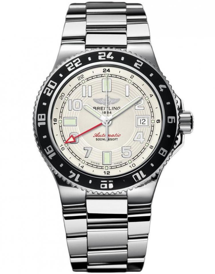 BREITLING A3238011/G740/148A SUPEROCEAN