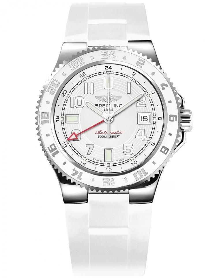 BREITLING A32380A9/A737/146S SUPEROCEAN