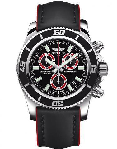 BREITLING A73310A8/BB72/233X/A20BA.1 SUPEROCEAN