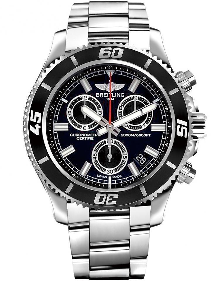 BREITLING A73310A8/BB73/160A SUPEROCEAN