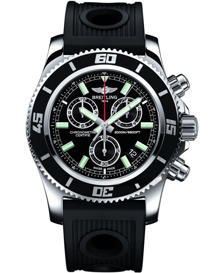 BREITLING A73310A8/BB73/201S/A20D.2 SUPEROCEAN