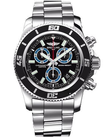 BREITLING A73310A8/BB74/160A SUPEROCEAN