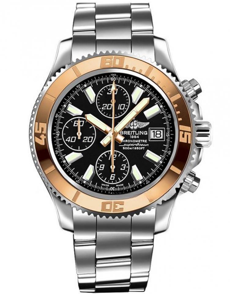 BREITLING C1334112/BA84/164A SUPEROCEAN