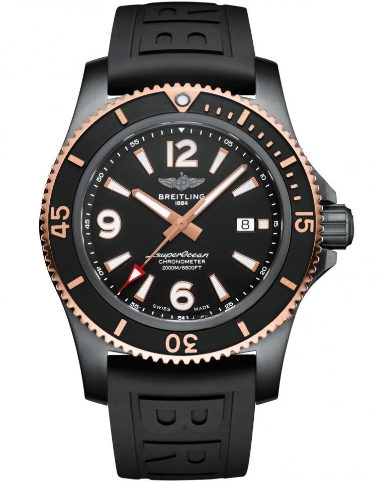 BREITLING U17368221B1S1 SUPEROCEAN