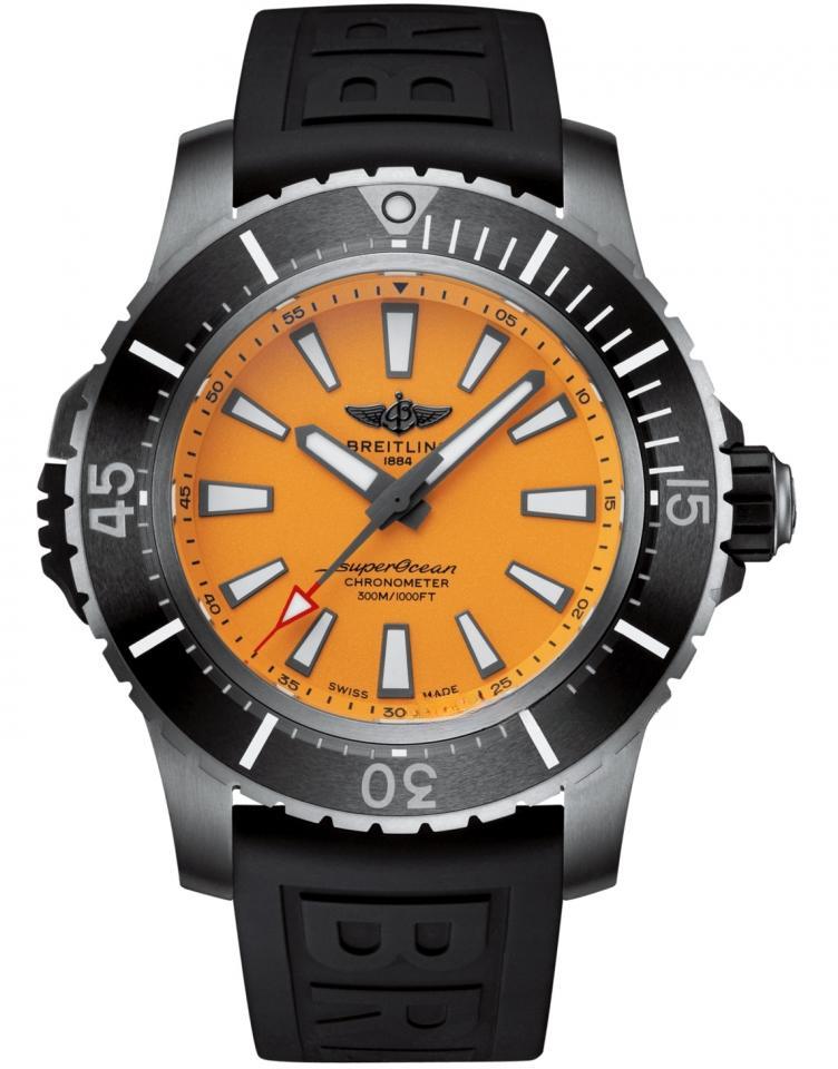 BREITLING E17369241I1S1 SUPEROCEAN
