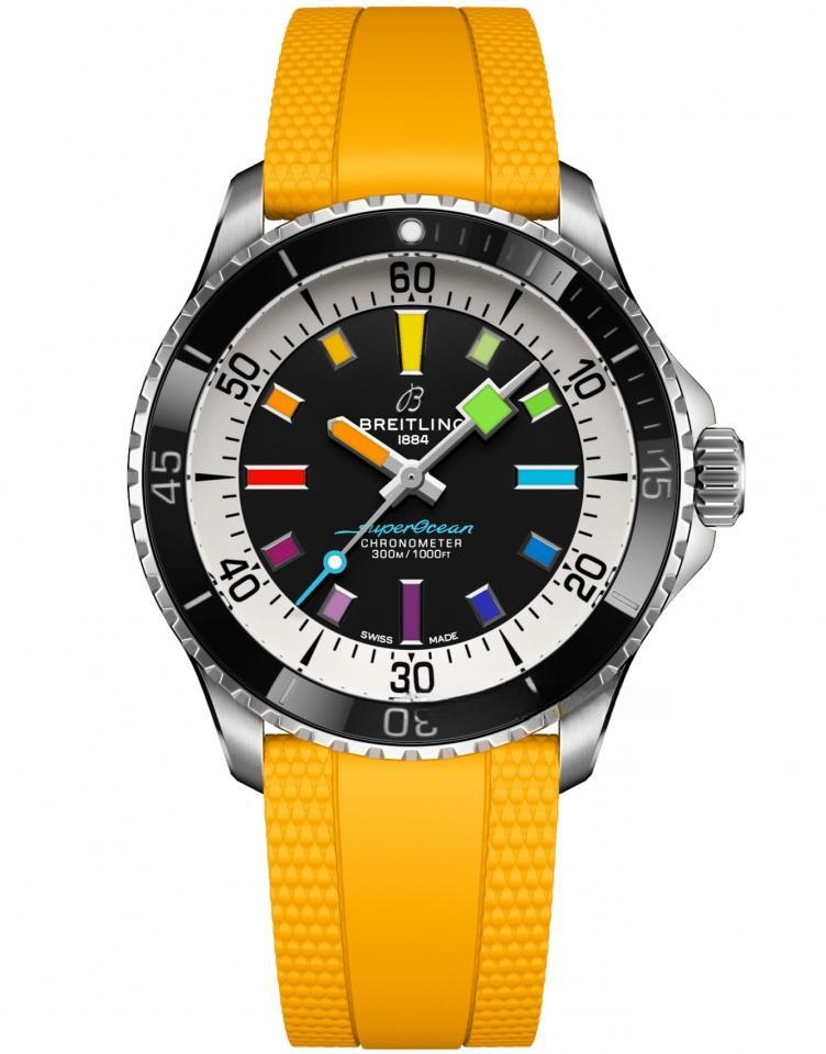BREITLING A17376A31L1S1 SUPEROCEAN