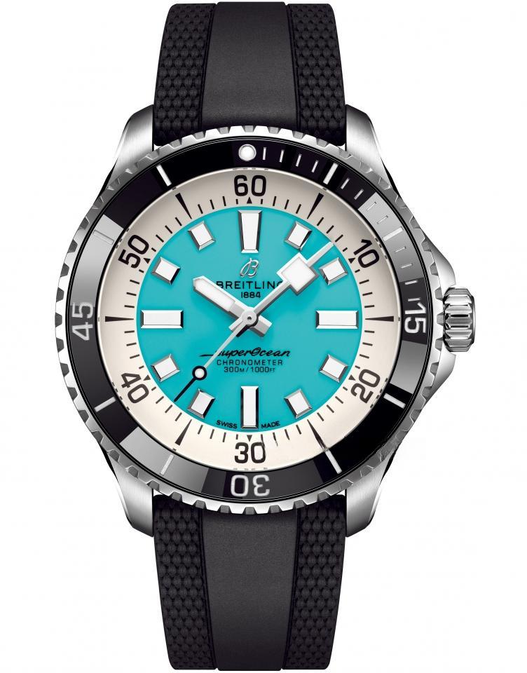 BREITLING A17376211L2S1 SUPEROCEAN