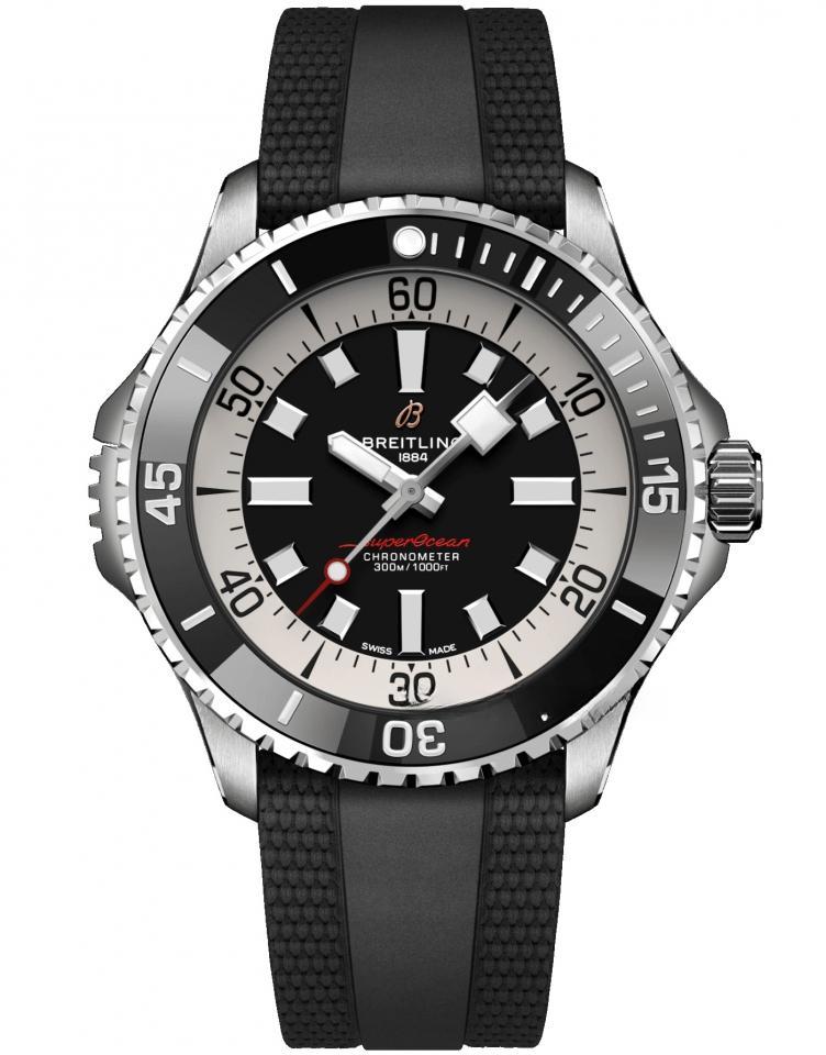 BREITLING A17378211B1S1 SUPEROCEAN