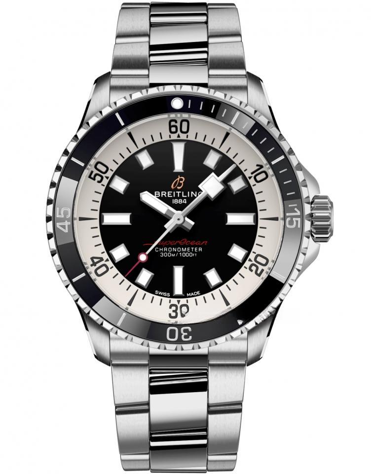 BREITLING A17375211B1A1 SUPEROCEAN