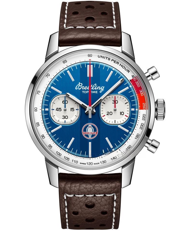 BREITLING AB01763A1C1X1 TOP TIME