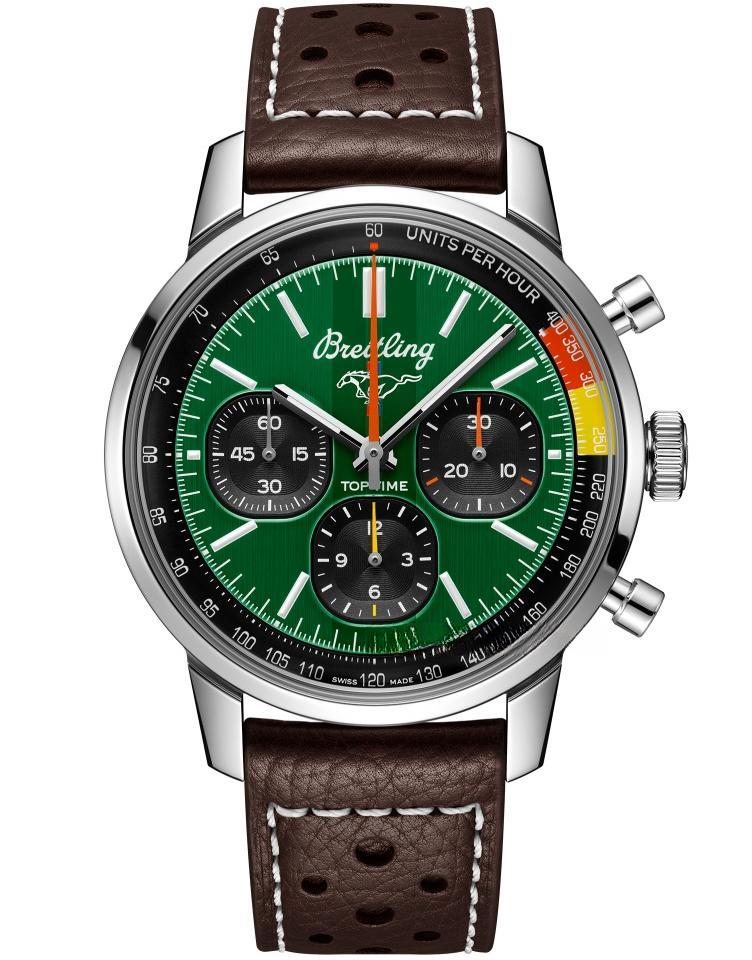 BREITLING AB01762A1L1X1 TOP TIME