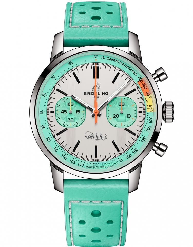 BREITLING AB01768A1A1X1 TOP TIME
