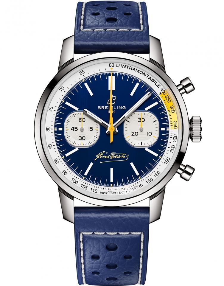 BREITLING AB01767A1C1X1 TOP TIME