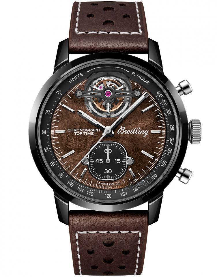 BREITLING SB21252A1Q1X1 TOP TIME