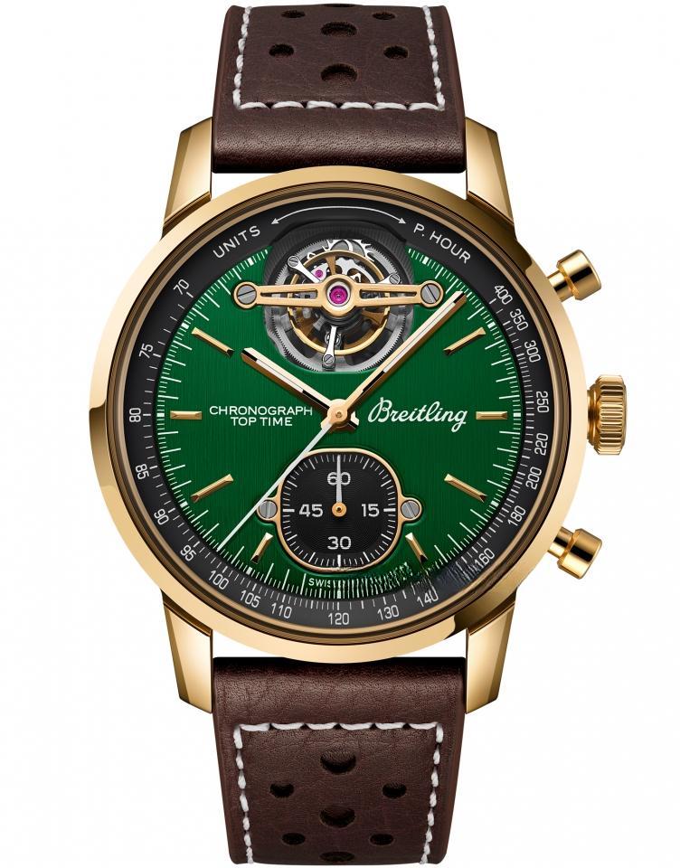 BREITLING NB21251A1L1X1 TOP TIME