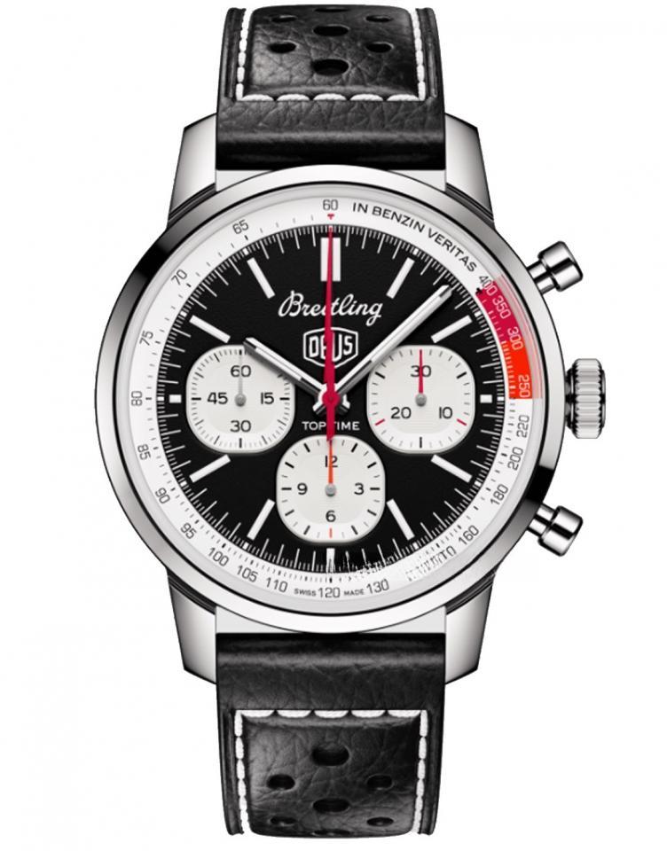 BREITLING AB01765A1B1X1 TOP TIME