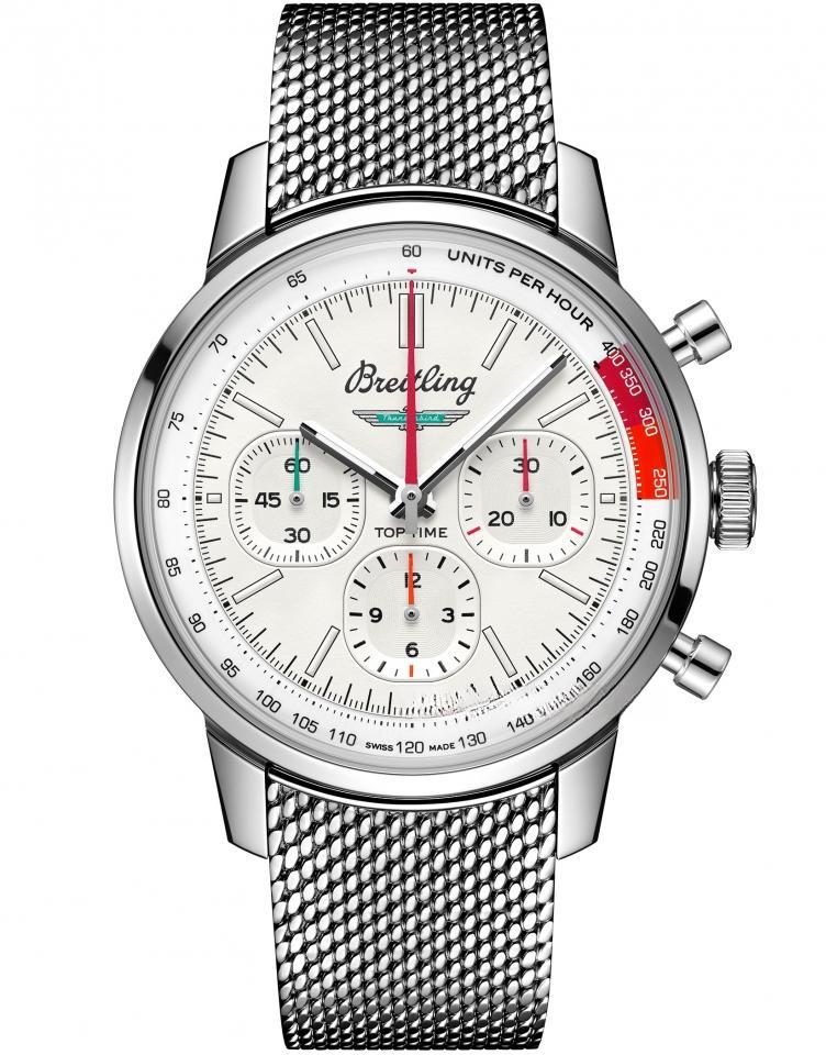 BREITLING AB01766A1A1A1 TOP TIME