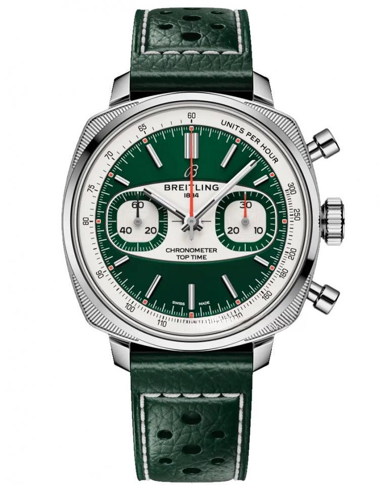 BREITLING AB01771A1L1X1 TOP TIME